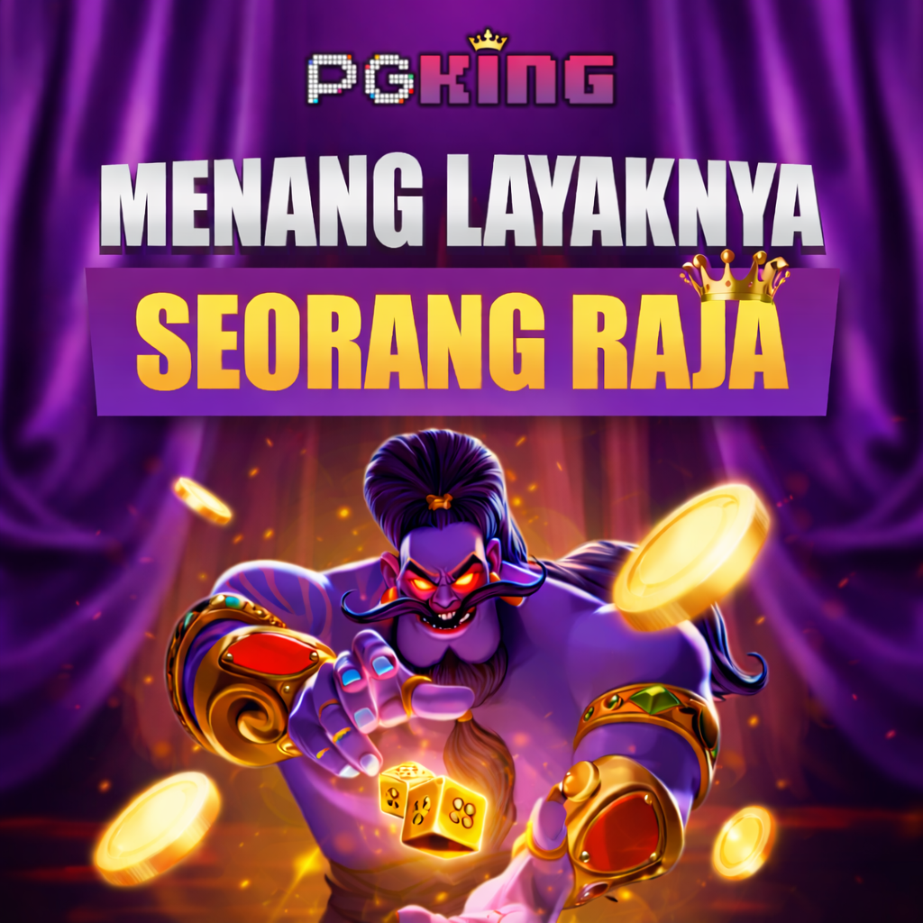 PGKING Banner